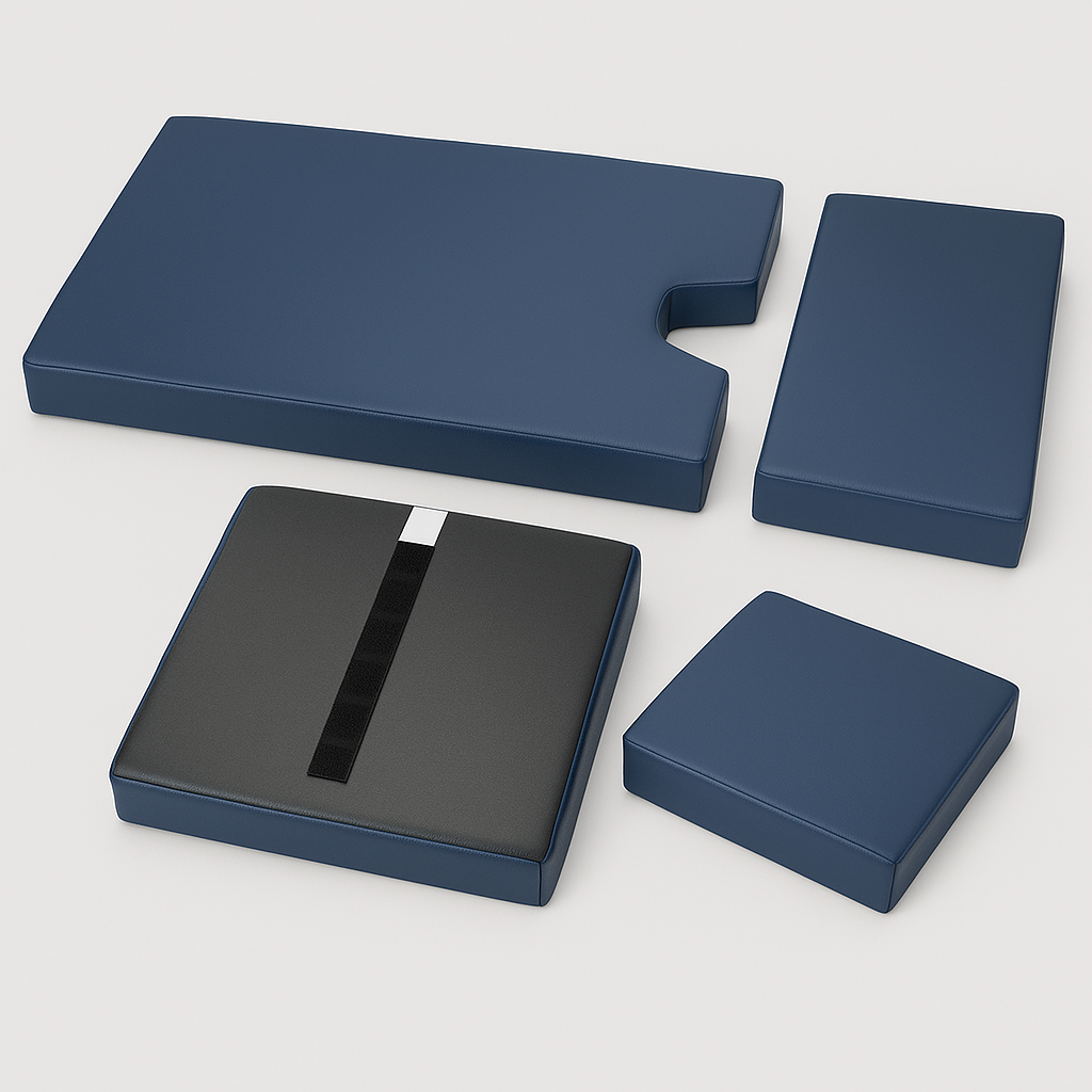 Medical Straps & Pads