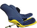 Lithotomy Boot Pad