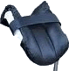 Knee Crutch Pad