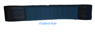 RS-5i Padded Strap