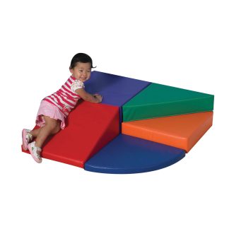 Mini Spiral Mountain – Rainbow