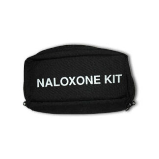 Naloxone Storage Pouch