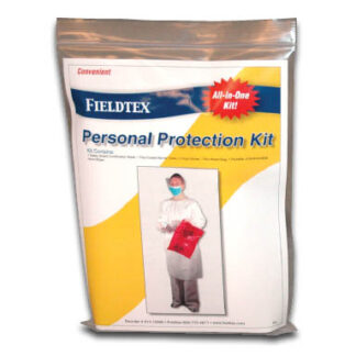 Biohazard Personal Protection Kit