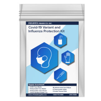 Disease Prevention Kit