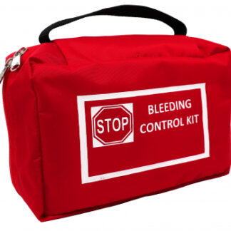 Bleeding Control Kit