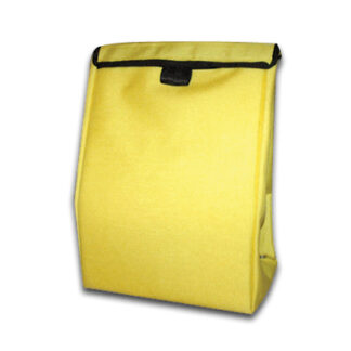 Scba Mask Bag – Yellow