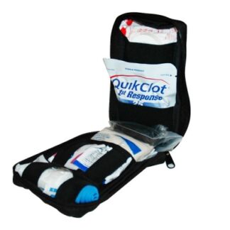 IFAK Tactical First Aid Kit