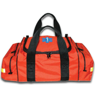 Maxi First Responder Bag – Orange