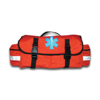 First Responder Trauma Bag – Orange