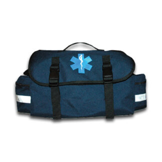 First Responder Trauma Bag – Navy