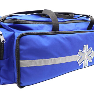 Large EMS Duffle – Royal Blue