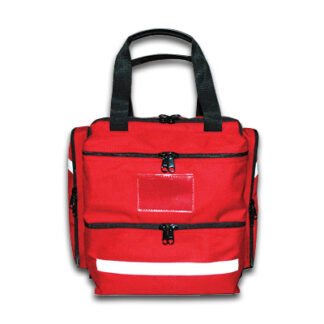 BLS Bag – Red