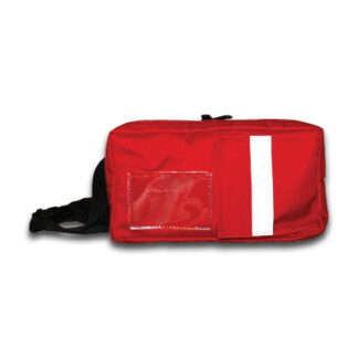 Emt Fanny Pack – Red