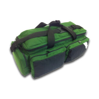 Airpack Plus Green/Black
