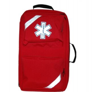 Urban EMS Back Pack – Red