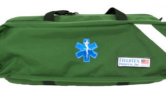 Oxygen Cylinder Case W/Pocket