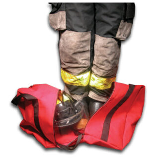 Firefighter Turnout Gear Bag