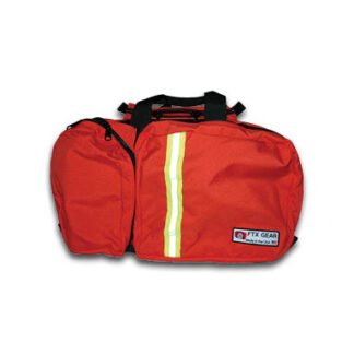 Airway Management Backpack (Orange)