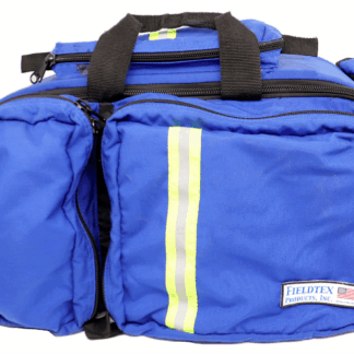 Airway Management Backpack (Royal Blue)