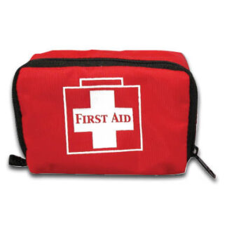 Compact First Aid Bag