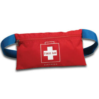 Sports Fanny Pack First Aid Kit