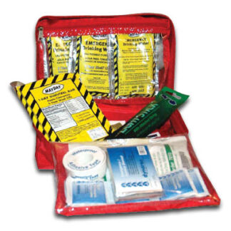 Natural Disaster Survival Kit