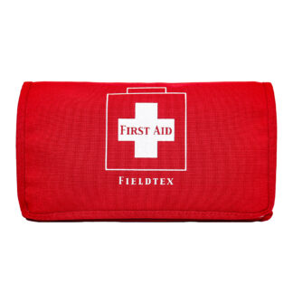 Wall-Mount First Aid Kit
