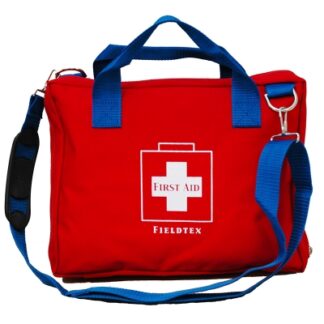 Portable Hospital First Aid Kit