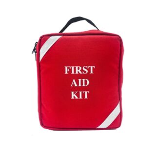 Back Pack First Aid Bag