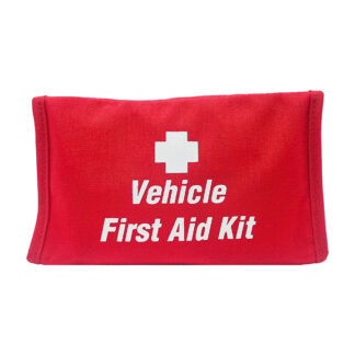 Vehicle First Aid Kit