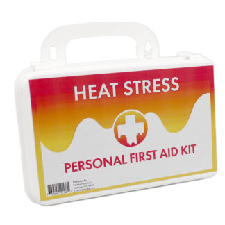 Personal Heat Stress Kit