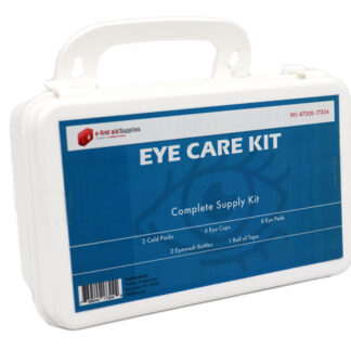 Eye Care Kit