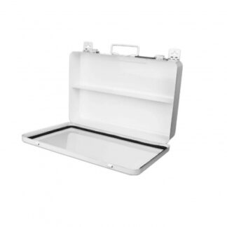 50 Person Metal First Aid Box