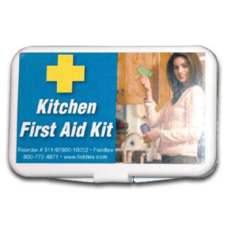 Kitchen First Aid Kit