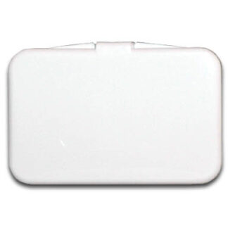 Kit Box 2.5″H x 4″ W x 1.25″D