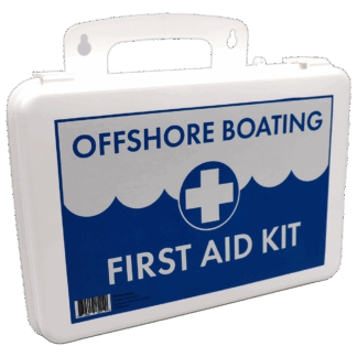 Offshore Boating First Aid Kit