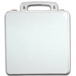 Kit Box 9.25″H x 9.25″W x 3″D