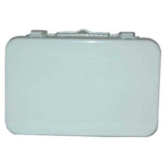 Metal First Aid Box 10 Person