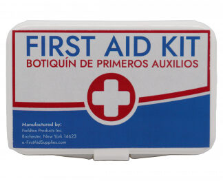 Companion First Aid Kit