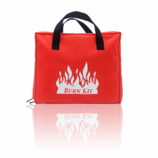 Emergency Burn Kit