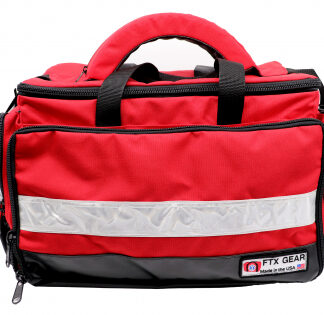 Advanced Life Support (Als) Bag