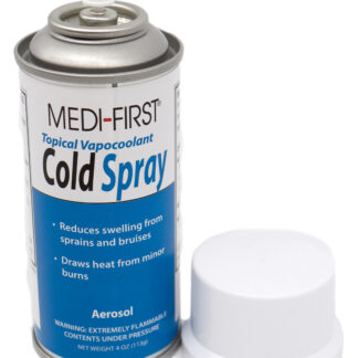 Cold Spray 4Oz. Aerosol