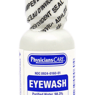 Eyewash 1 OZ.