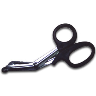 Paramedic Scissors – Black