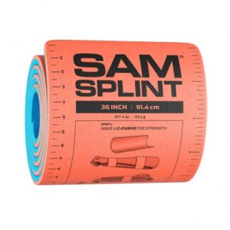 Sam Splint