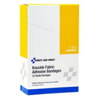 Heavy Woven Knuckle Bandages (25/Bx)