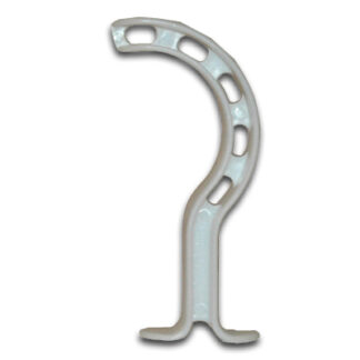 Berman Airway – Adult x-Large 110mm Orange