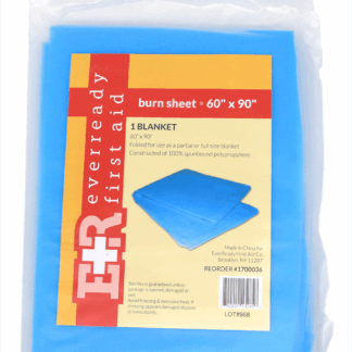 Disposable Burn Sheet 60″ x 90″