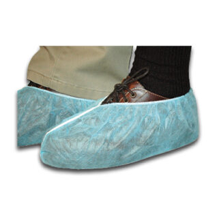 Shoe Covers (150 Pairs/Bx)