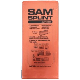 Sam Splint Jr.